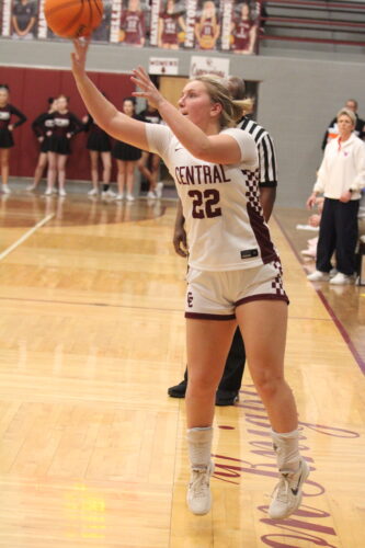 Fort Frye Survives Wheeling Central Comeback For Road Win